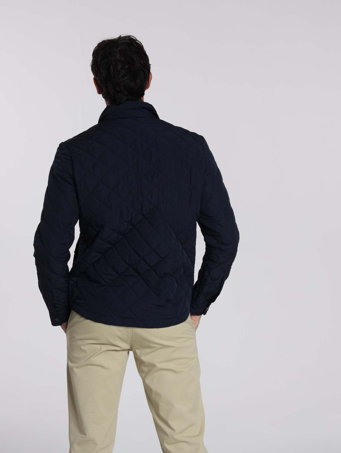 Parka PELICAN Marine