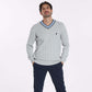 Pull PAULIN Gris Chine