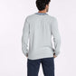 Pull PAULIN Gris Chine