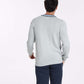 Pull PAULIN Gris Chine