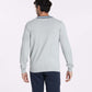Pull PAULIN Gris Chine