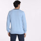 Pull PAULIN Bleu Clair