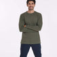 T-Shirt TOLEDE Kaki