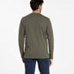 T-Shirt TOLEDE Kaki