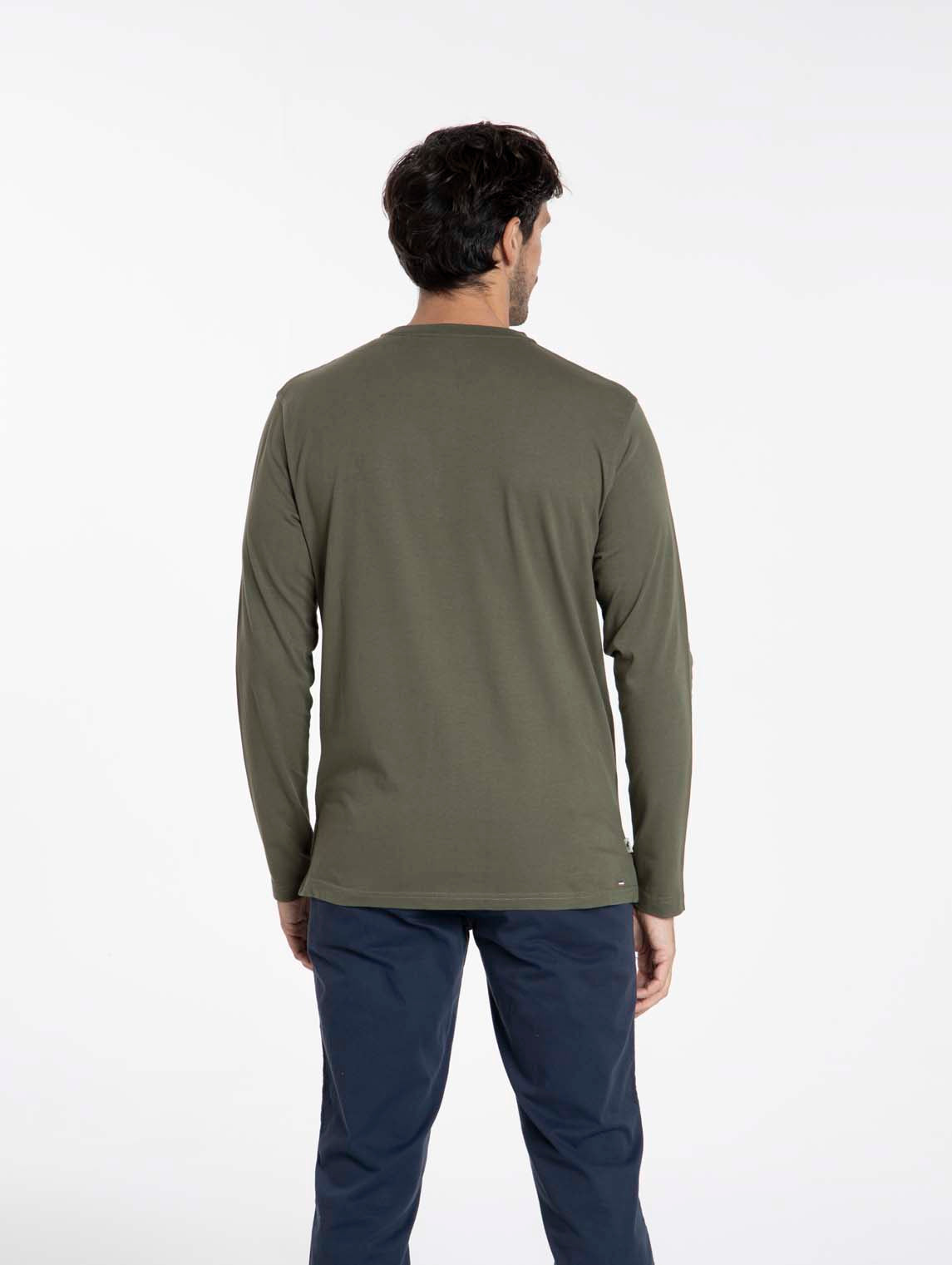 T-Shirt TOLEDE Kaki