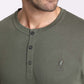 T-Shirt TOLEDE Kaki