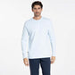 T-Shirt TOLEDE Bleu Ciel