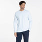 T-Shirt TOLEDE Bleu Ciel
