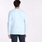 T-Shirt TOLEDE Bleu Ciel
