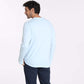 T-Shirt TOLEDE Bleu Ciel