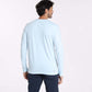 T-Shirt TOLEDE Bleu Ciel
