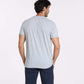 T-Shirt TURIN Gris Chine