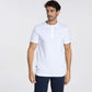 T-Shirt TURIN Blanc