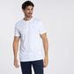 T-Shirt TURIN Blanc