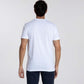 T-Shirt TURIN Blanc