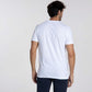 T-Shirt TURIN Blanc