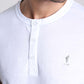 T-Shirt TURIN Blanc