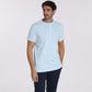 T-Shirt TURIN Bleu Ciel