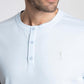 T-Shirt TURIN Bleu Ciel