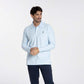 Polo ORLEANS Bleu Ciel