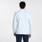 Polo ORLEANS Bleu Ciel