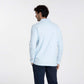 Polo ORLEANS Bleu Ciel