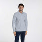 Polo ORLEANS Gris Chine