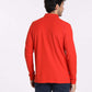 Polo ORLEANS Rouge