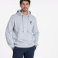 Sweat SEOUL Gris Chine