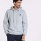 Sweat SEOUL Gris Chine