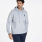 Sweat SEOUL Gris Chine