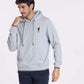 Sweat SEOUL Gris Chine