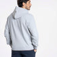 Sweat SEOUL Gris Chine