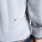 Sweat SEOUL Gris Chine