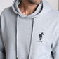 Sweat SEOUL Gris Chine