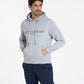 Sweat SIDNEY Gris Chine