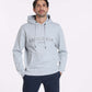 Sweat SALOU Gris Chine