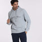 Sweat SALOU Gris Chine