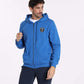 Sweat SOFIA Bleu Roi
