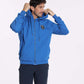 Sweat SOFIA Bleu Roi