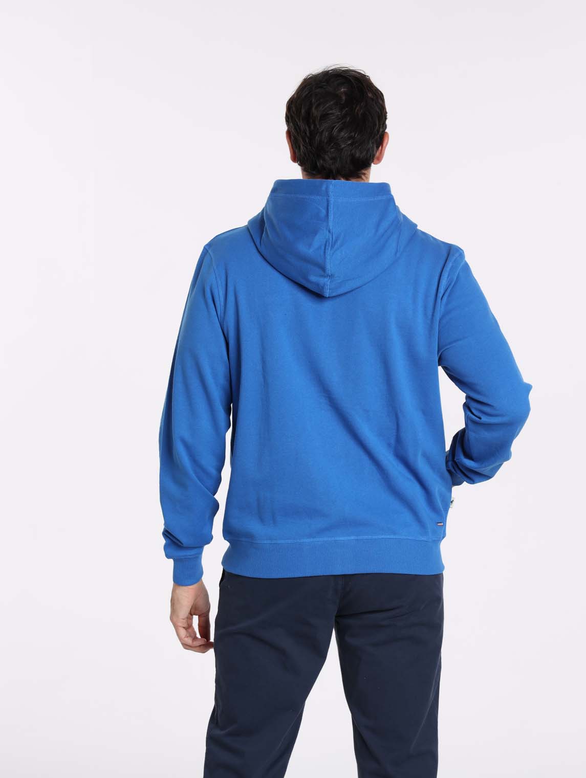 Sweat SOFIA Bleu Roi