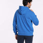 Sweat SOFIA Bleu Roi