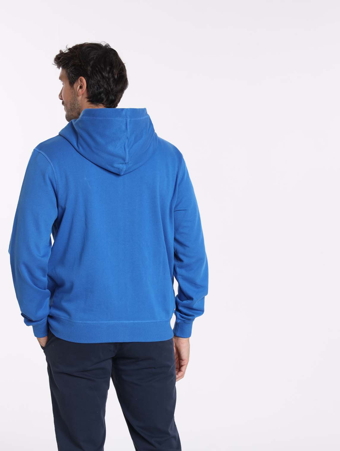 Sweat SOFIA Bleu Roi