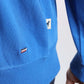Sweat SOFIA Bleu Roi