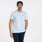 T-Shirt TOKYO Bleu Ciel
