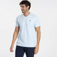 T-Shirt TOKYO Bleu Ciel