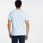 T-Shirt TOKYO Bleu Ciel