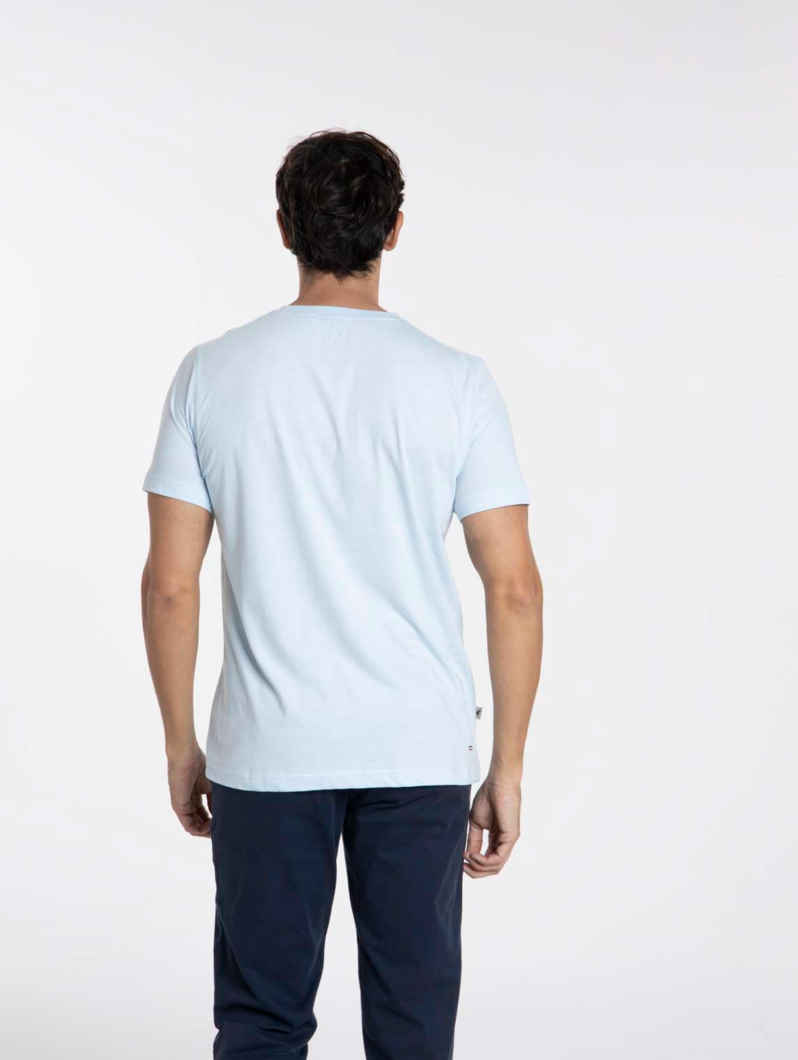T-Shirt TOKYO Bleu Ciel