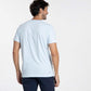 T-Shirt TOKYO Bleu Ciel