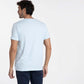 T-Shirt TOKYO Bleu Ciel